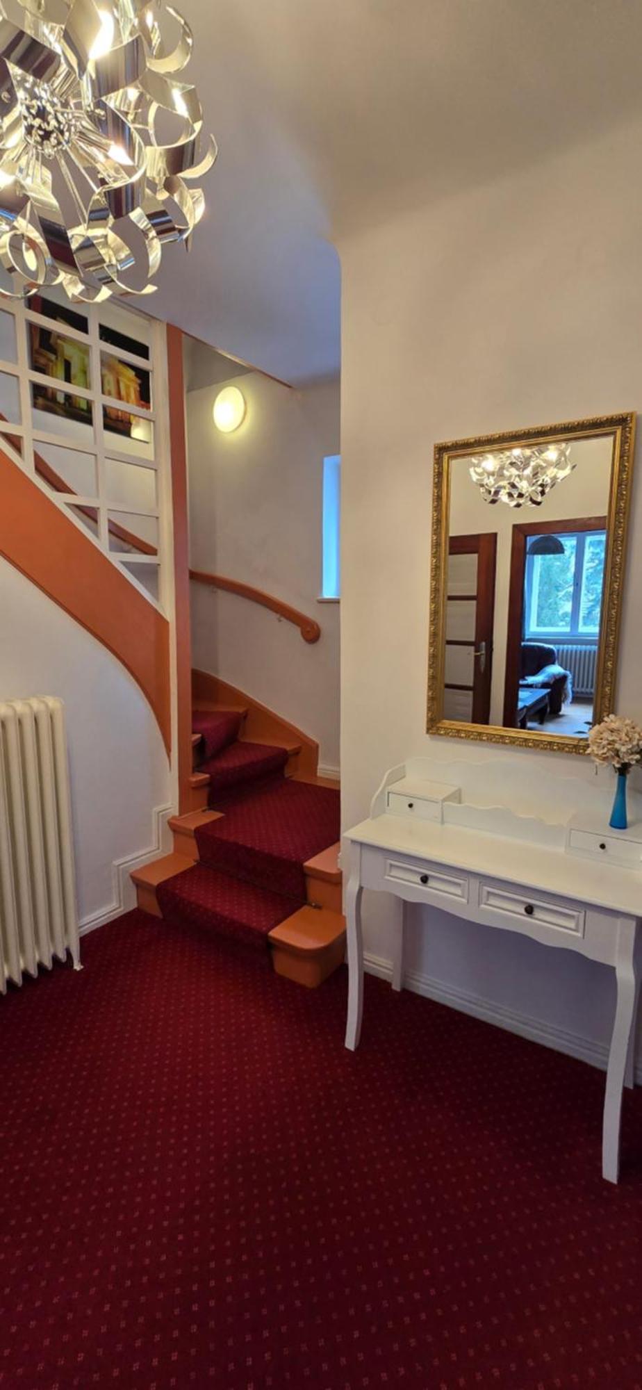 Ferienhaus Sanssouci Stahnsdorf Buitenkant foto