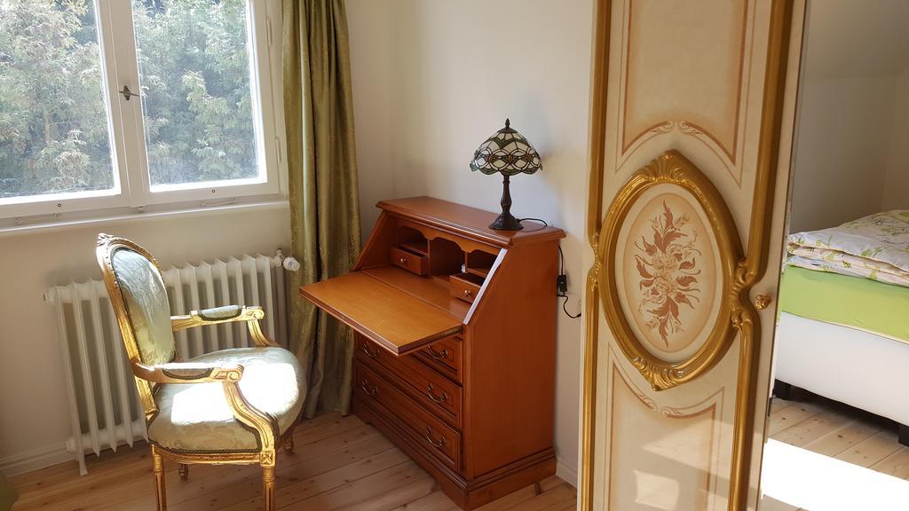 Ferienhaus Sanssouci Stahnsdorf Buitenkant foto