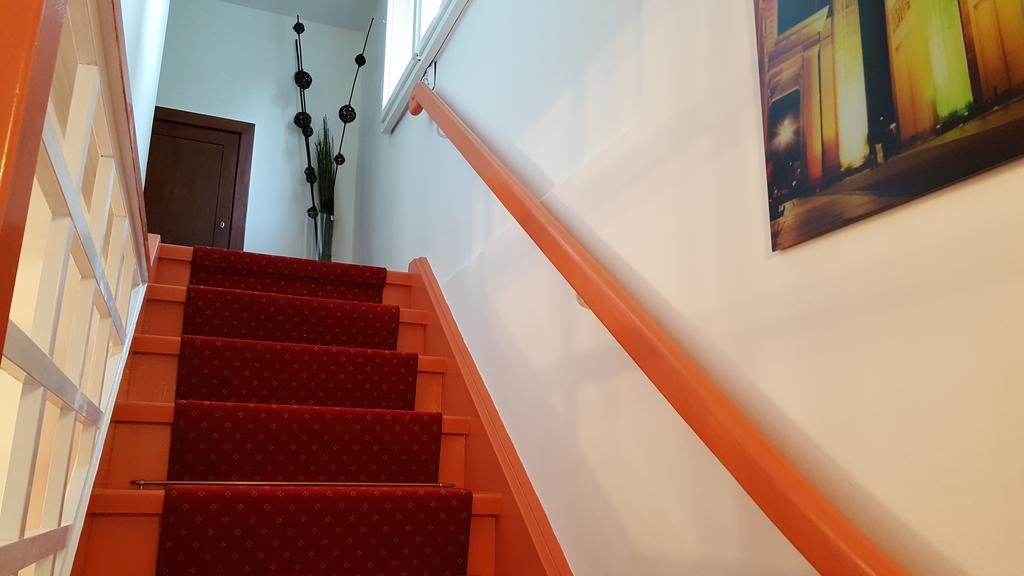 Ferienhaus Sanssouci Stahnsdorf Buitenkant foto